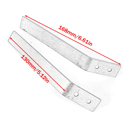 Stainless Steel Motorcycle Helmet Hook Racks Multipurpose Hook Hanger Home Luggage Holders Cabinet Shelf Wall Mount Hooks