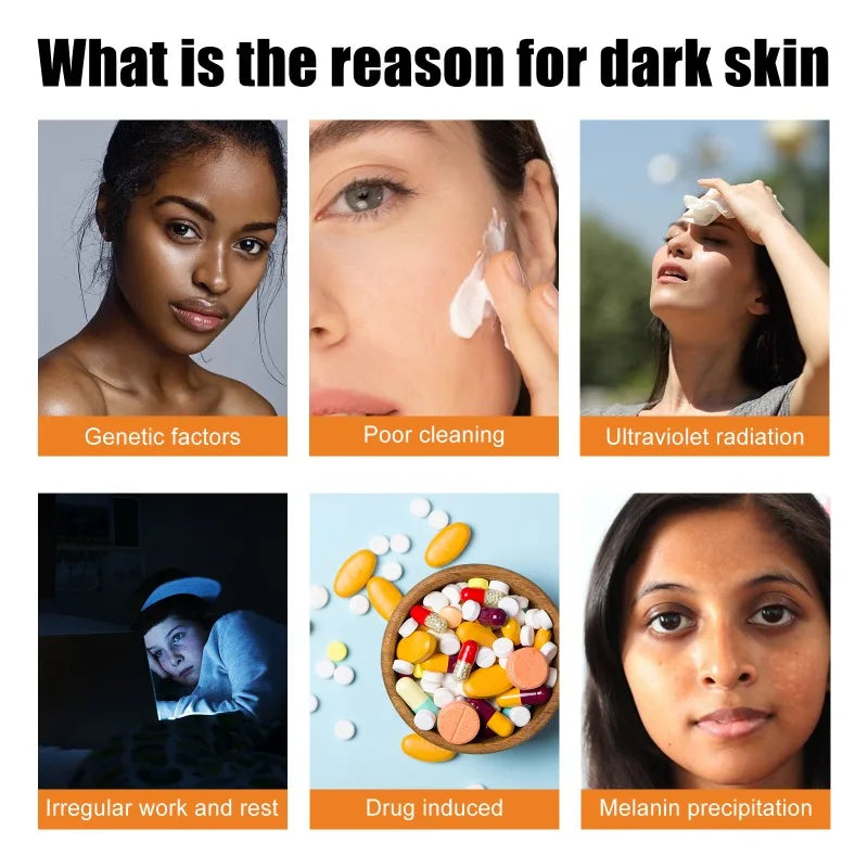 Hand Made Vitamin C Soap