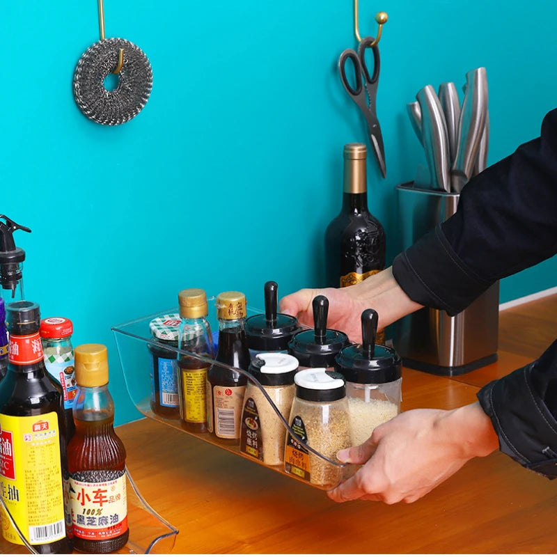 Kitchen Storage Cans, Soda Cans, Storage Cans, Refrigerator Freezer Organizers, Can Dispensers, Kitchen Accessories