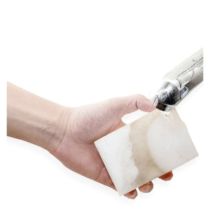 Upgraded Sponge Magic Eraser Cleaner Kitchen and Bathroom Cleaning Tool Cleaning Sponge