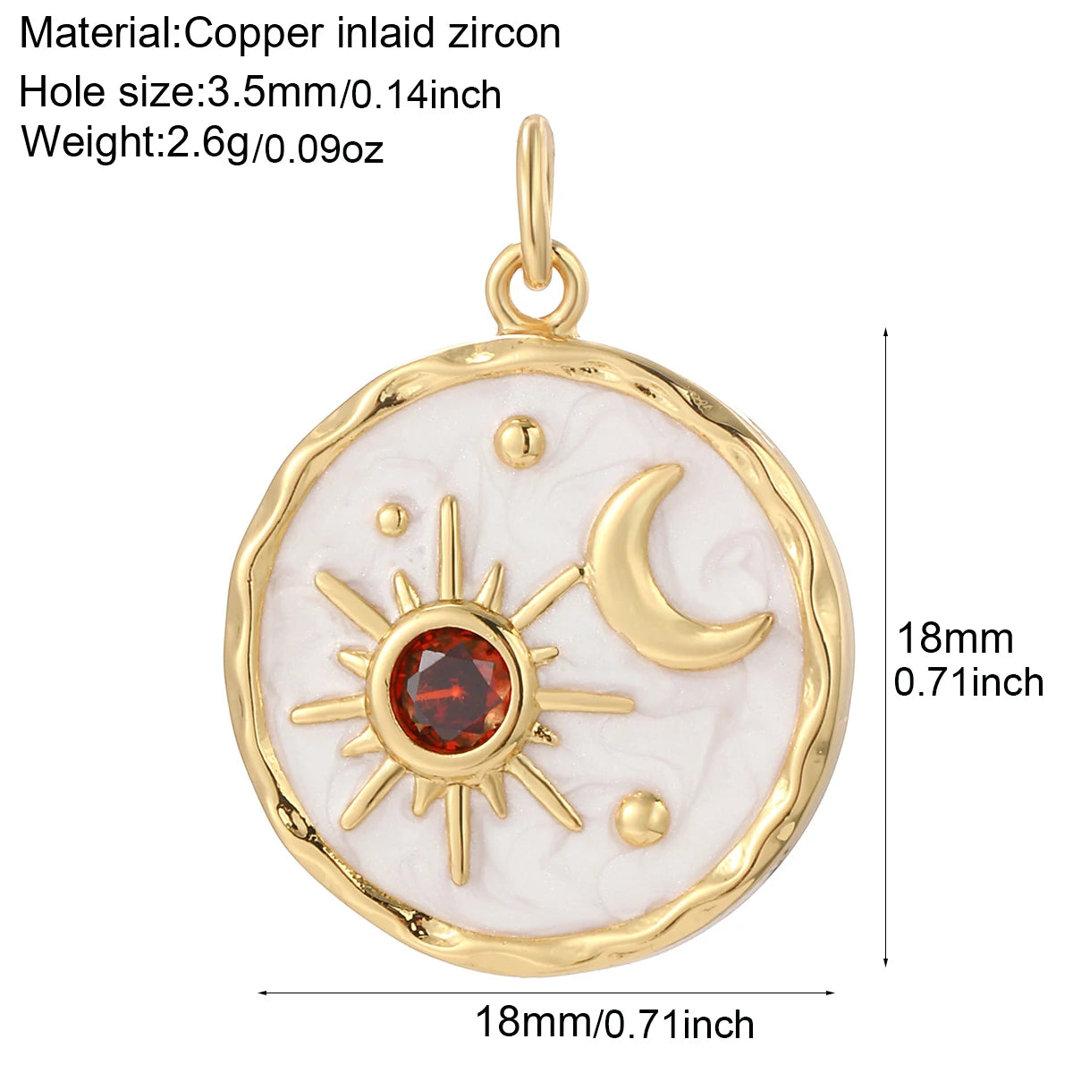 Cute Star Pendant Jewelry Production Supplies Bohemian Earrings Bracelet Necklace Keychain Accessories Resin Charm