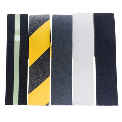 5M Anti Slip Tape Safety Waterproof Non Skid Sticker Grip Tape Elderly Non-Slip Tape Stairs Floor