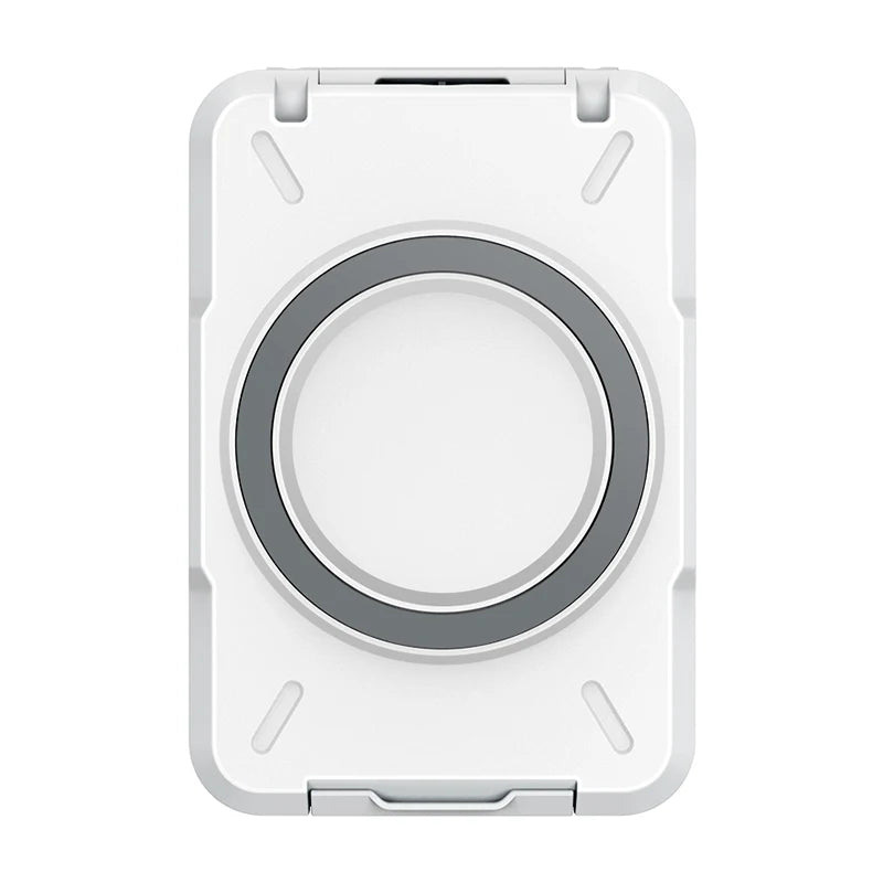 Magnetic Wallet & Card Holder with RFID Blocking Function for iPhone 16 15 14 Pro/ Pro Max/ 13 Pro Max/ 13 12 Pro MagSafe Wallet