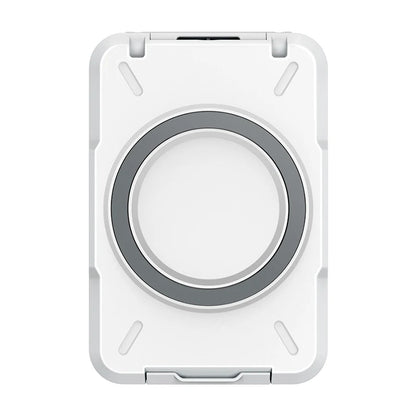 Magnetic Wallet & Card Holder with RFID Blocking Function for iPhone 16 15 14 Pro/ Pro Max/ 13 Pro Max/ 13 12 Pro MagSafe Wallet