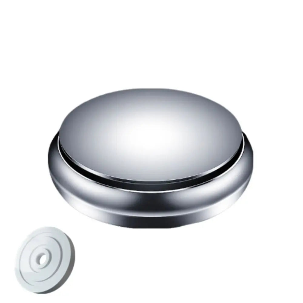 Portable Essential Oils Diffusers Eliminate Odor Car Aromatherapy Metal Base Purify Air Odor Eliminator Ornaments