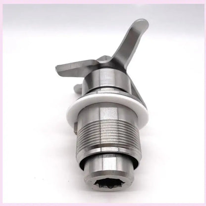 B25B Blender Blade Assembly For Waring CB6 CB10 CB15 CB10S CB10T CB15TS CB15V 502977 Mixing Parts
