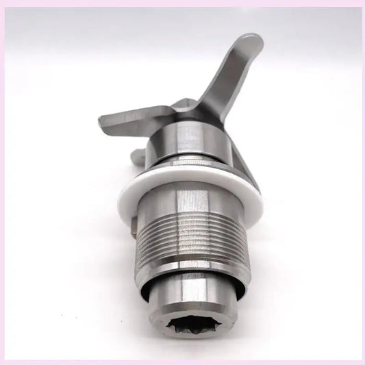 B25B Blender Blade Assembly For Waring CB6 CB10 CB15 CB10S CB10T CB15TS CB15V 502977 Mixing Parts