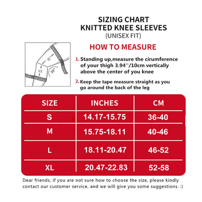 2025 Latest Knee Support for Men Pressurized Elastic Knee Brace with Silicone Spring Basketball  Volleyball Knee Pads