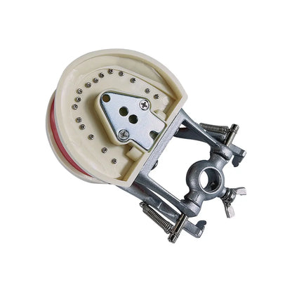 28/32 Teeth Model For Dental Technician Practice Training Jaw Typodont  Standard Dental Model Teeth Teaching Model With Soft Gum