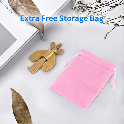 Portable Hotel Door Lock Live Alone Self-Defense Door Stop Travel Anti-Theft Door Stopper Childproof Door Lock Safety Home Latch