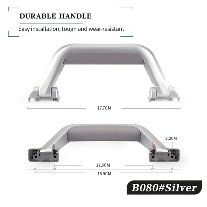 Suitcase Luggage Travel Accessories Handle Replacement Spare Strap Carrying Handle