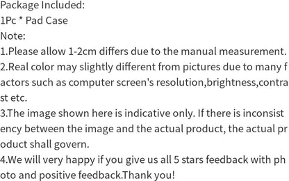 TBTIC Tablet For IPad Case Air 5 4 10.9 Pro 11 10th Funda 9th 8th 7th Generation 10.2 6th 5th 9.7 Mini 6 5 4 Air 3 10.5 Cover