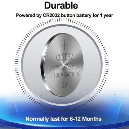 Pet GPS Tracker with Adjustable Collar Smart Pet Locator Cat Tracker for Dogs & Cats