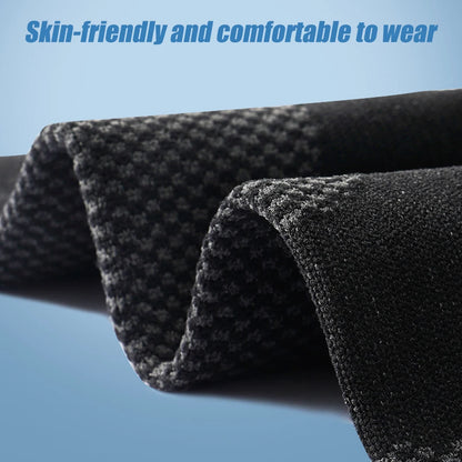 1 Pair Sports Basketball Knee Pads Support Elastic Ultra Thin Knee Brace Volleyball Knee Protector Rodillera Deportiva Kneepads