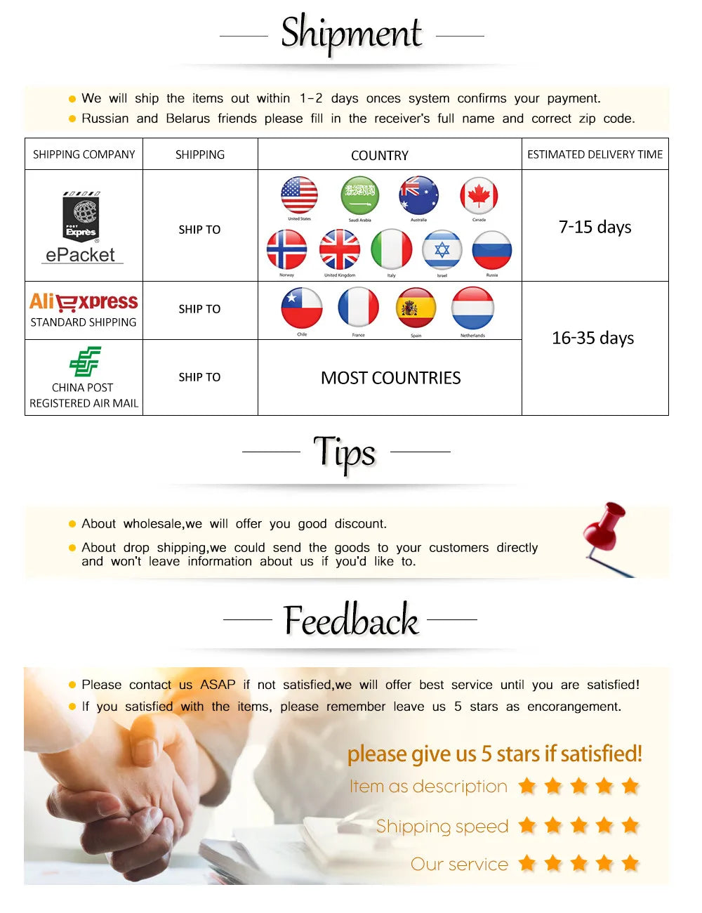 100Pcs 90x54x0.3mm Kraft Paper Card Blank Business Card Message Note Thank You Card Writing Card Label Bookmark Learning Card