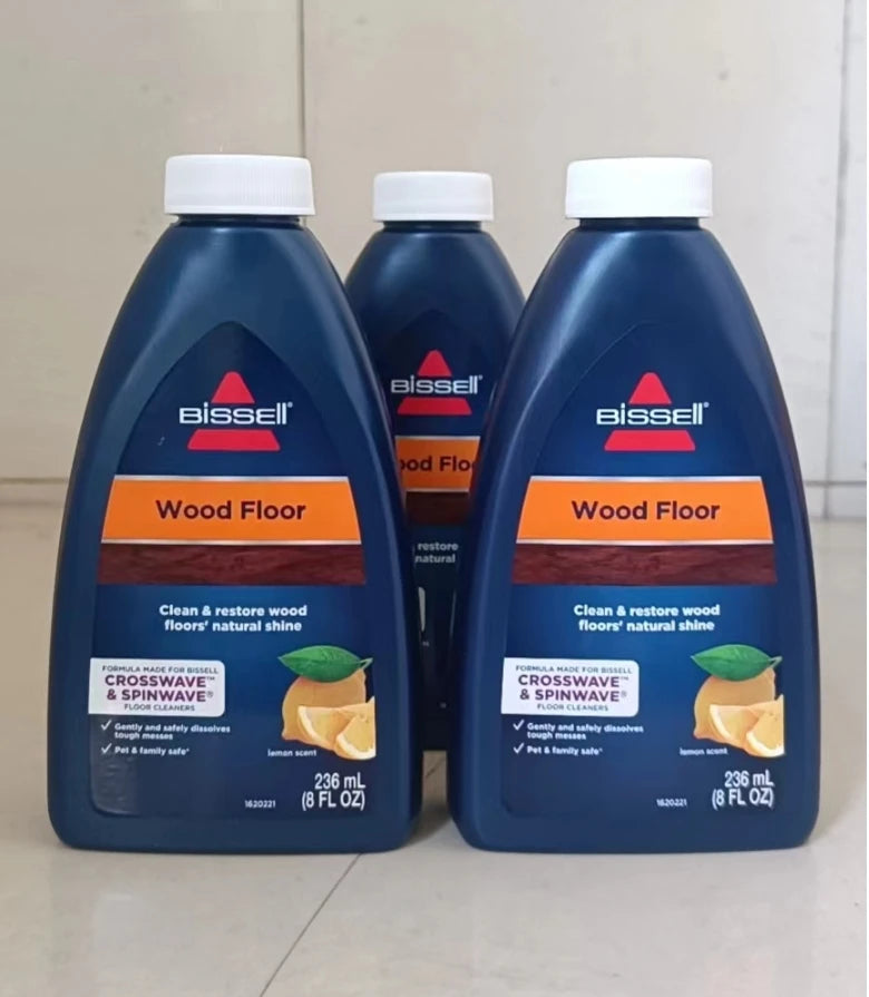 Bissell Bissell cleaning solution 2582Z floor washer accessory cleaning machine cleaning 3698/1558Z/2765Z