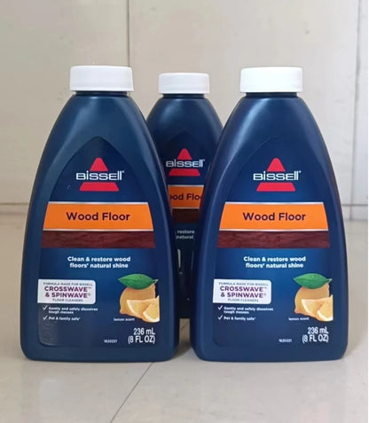 Bissell Bissell cleaning solution 2582Z floor washer accessory cleaning machine cleaning 3698/1558Z/2765Z