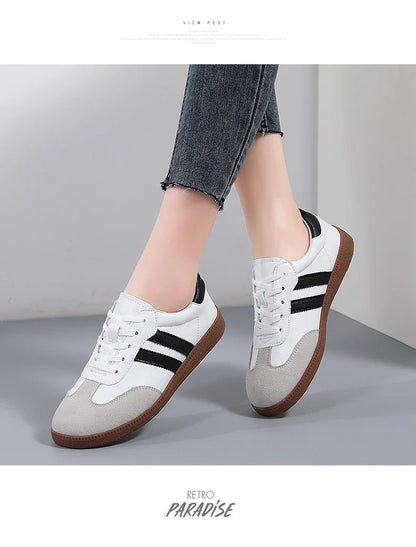 Women Shoes 2024 New Fashion Casual Shoes Women Outdoor Walking Shoes Sneakers Women Comfortable zapatos de mujer