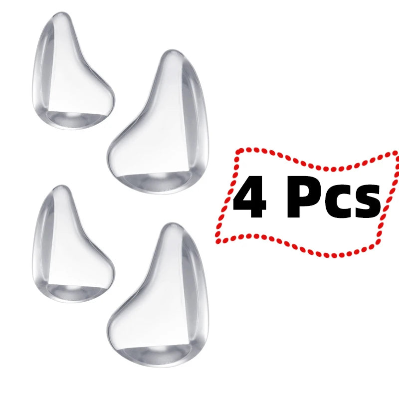 2/4/8pcs child furniture angle protection table corner protection table for baby corner tabl protector babi corner protector