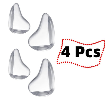 2/4/8pcs child furniture angle protection table corner protection table for baby corner tabl protector babi corner protector