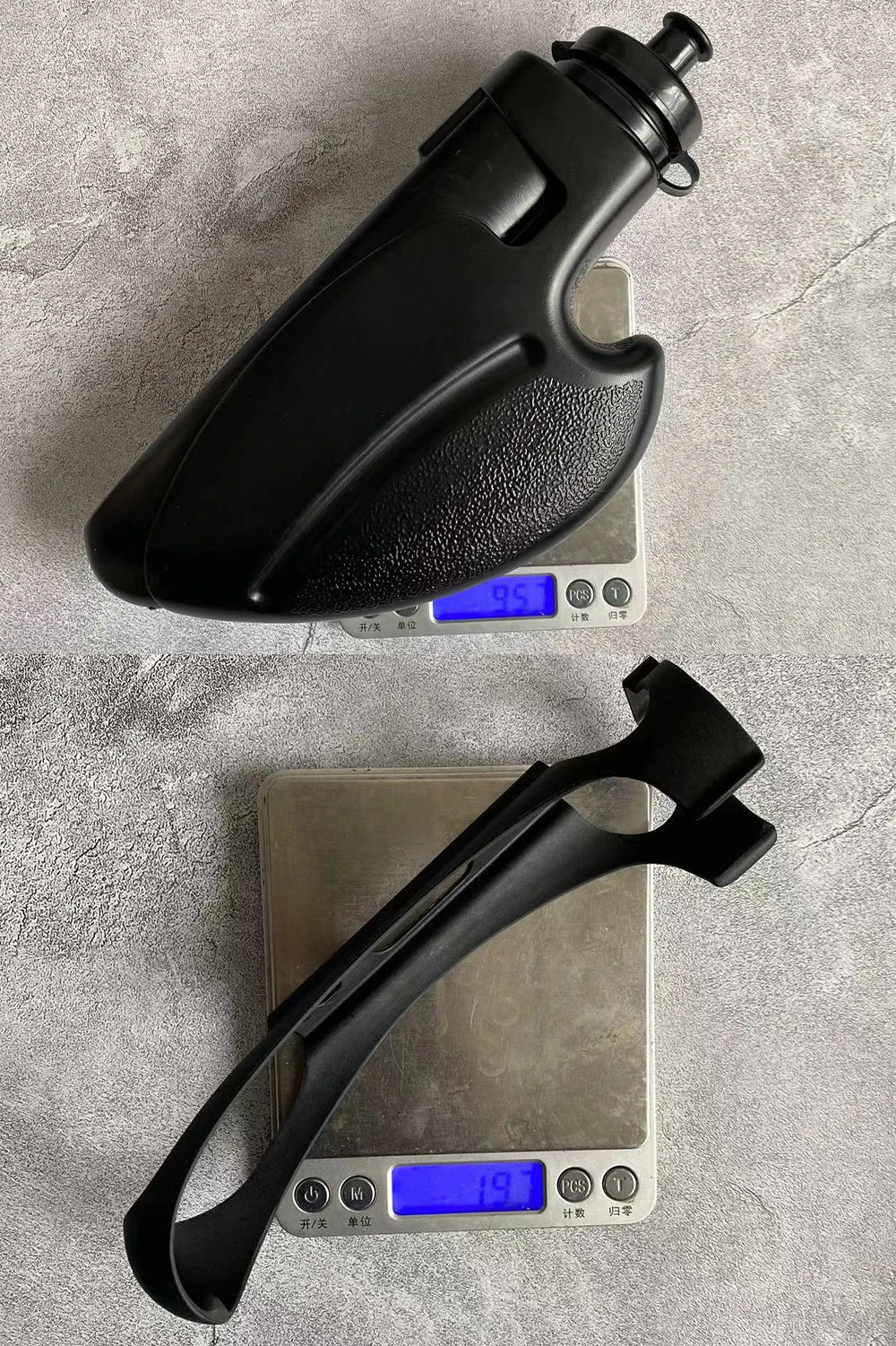 Cycling Bottle Hands-Free Mounted Hydration Profile Design Magnetic  aero Squeeze Fitness Cycling Bottle Triathlon Water Bottle