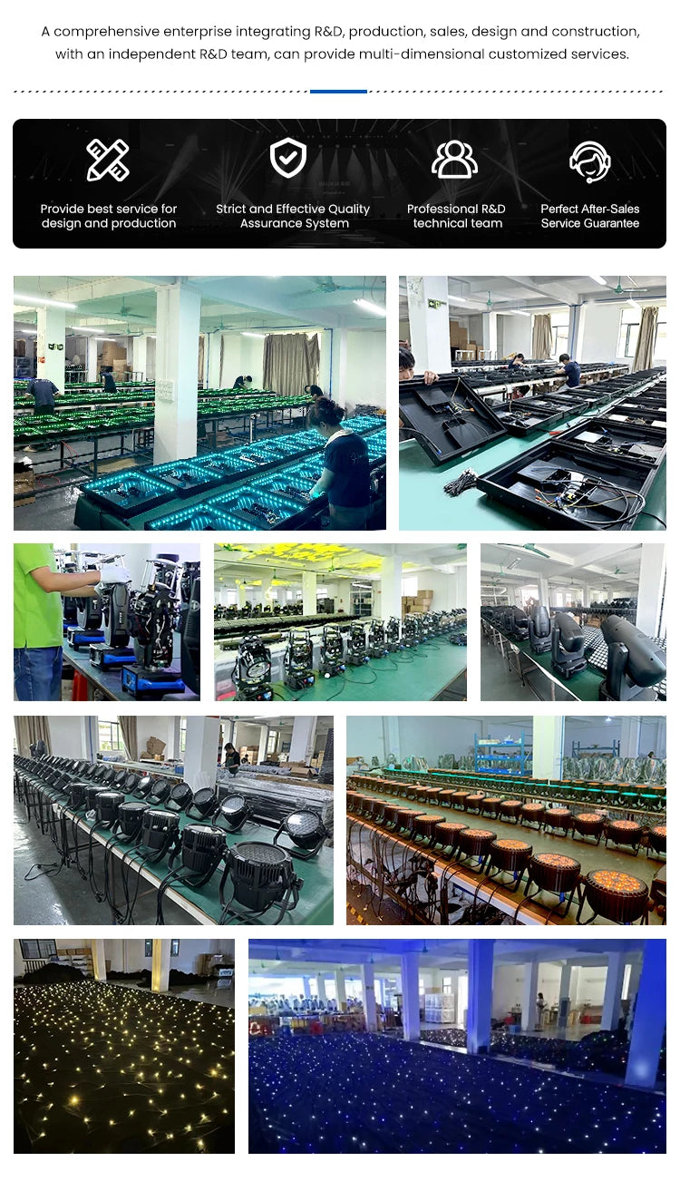 LED Par Can Wash ,Par Light ,Up Lights 18*18W RGBWAUV 6 in 1 LED Flat Luces Par Light  for Wedding ,Party ,DJ