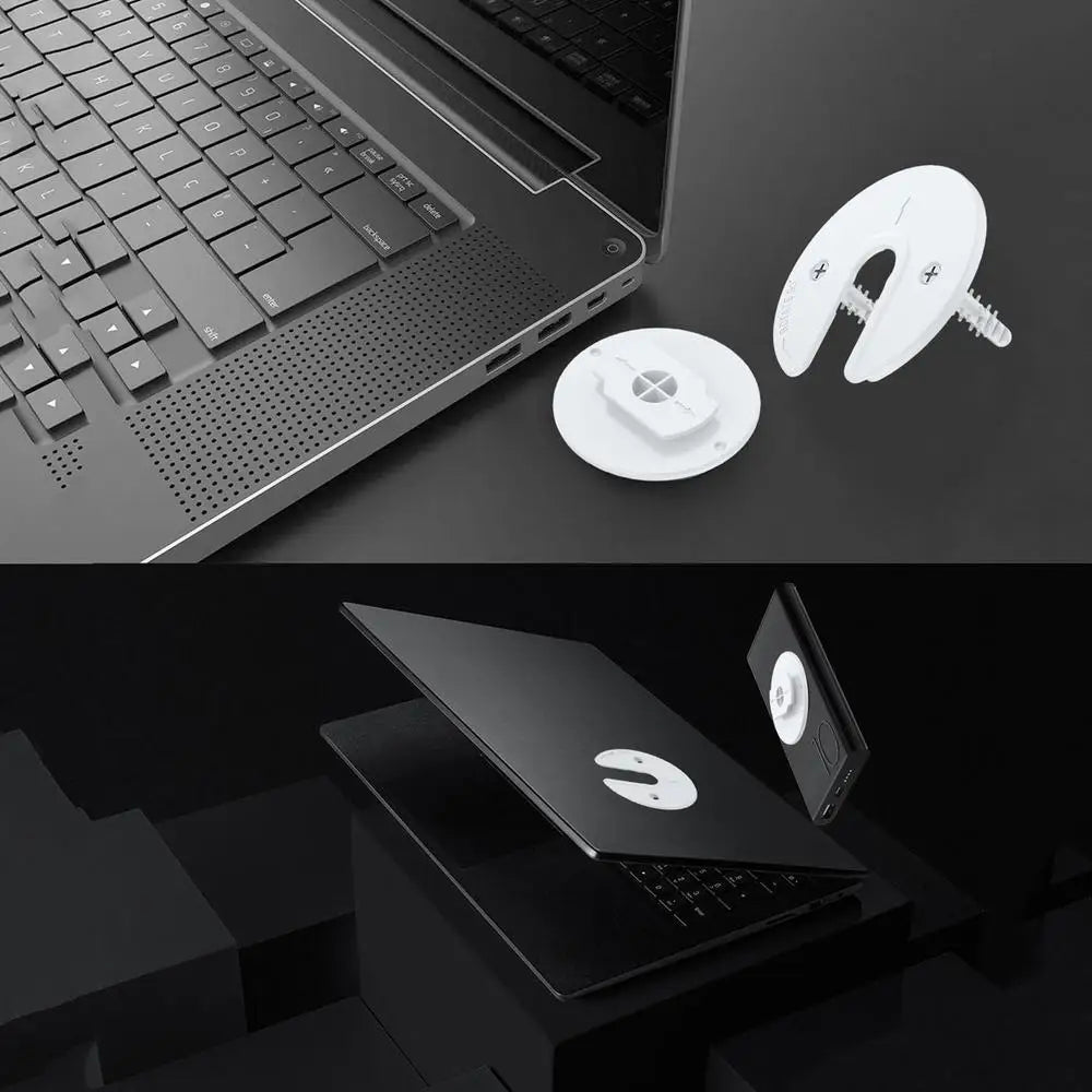 Router Tablet Wall Mount Adjustable 90 Degrees Rotating Tablet Holder ForIpad/Kindle/e-Reader Universal Tablet Support Bracket