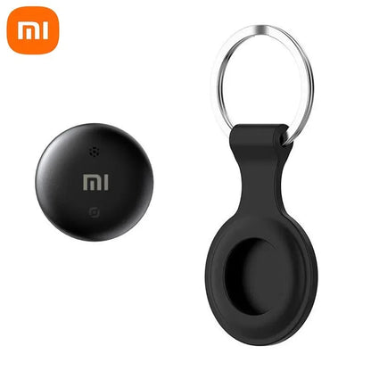 Xiaomi GPS Locator Pet Wallet Suitcase Car Global Positioning Tracking Elderly Kids Anti Getting Lost Finder For iPhone Find My