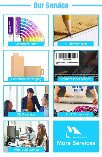 Multi Person Camping Cabin Outdoor Rain Proof Camping Luxury Villa Camp Large Tent