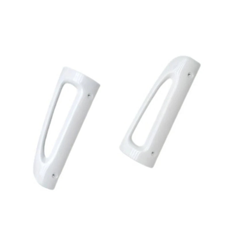 Convenient Handles Plastic Refrigerator Handle Kitchen Appliance Part for Fridge