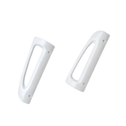 Convenient Handles Plastic Refrigerator Handle Kitchen Appliance Part for Fridge