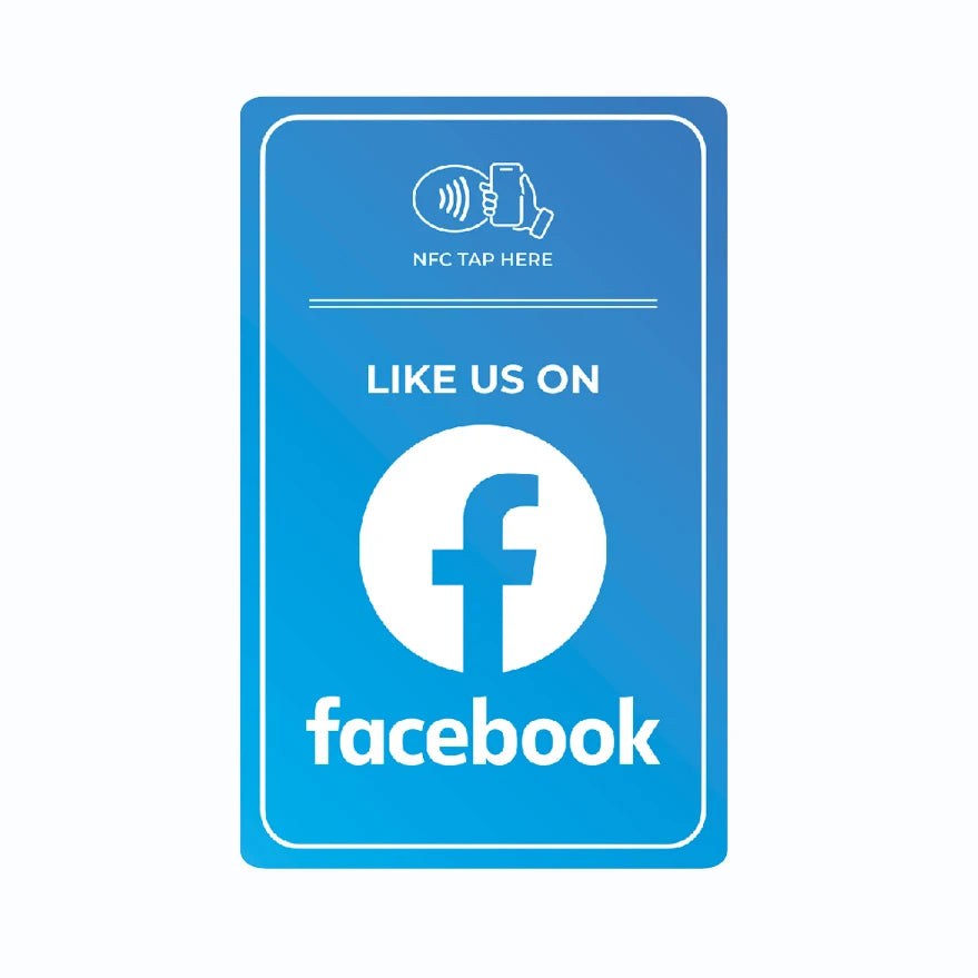 Google Reviews NFC Card NTAG215 Big Memory Capacity Google Review Google Contactless Review Card