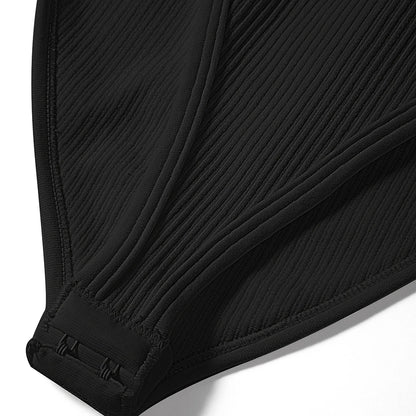 Shapewear Women Bodysuits Underwear Slimming Bodysuit Women Sexy  Body Shaper Strap High Girdle Slimming Sheath Tummy Shapewear