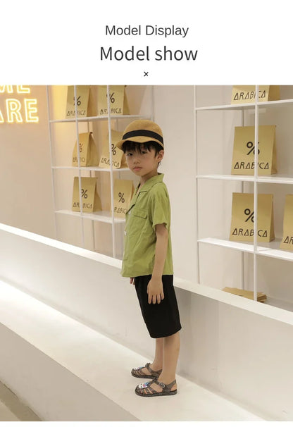 New Child Sandal Cute Girl Boy Beach Cave Shoe Transparent Glitter Jelly Crystal Kid Princes Shoe Breathable Roman Beach Sandal