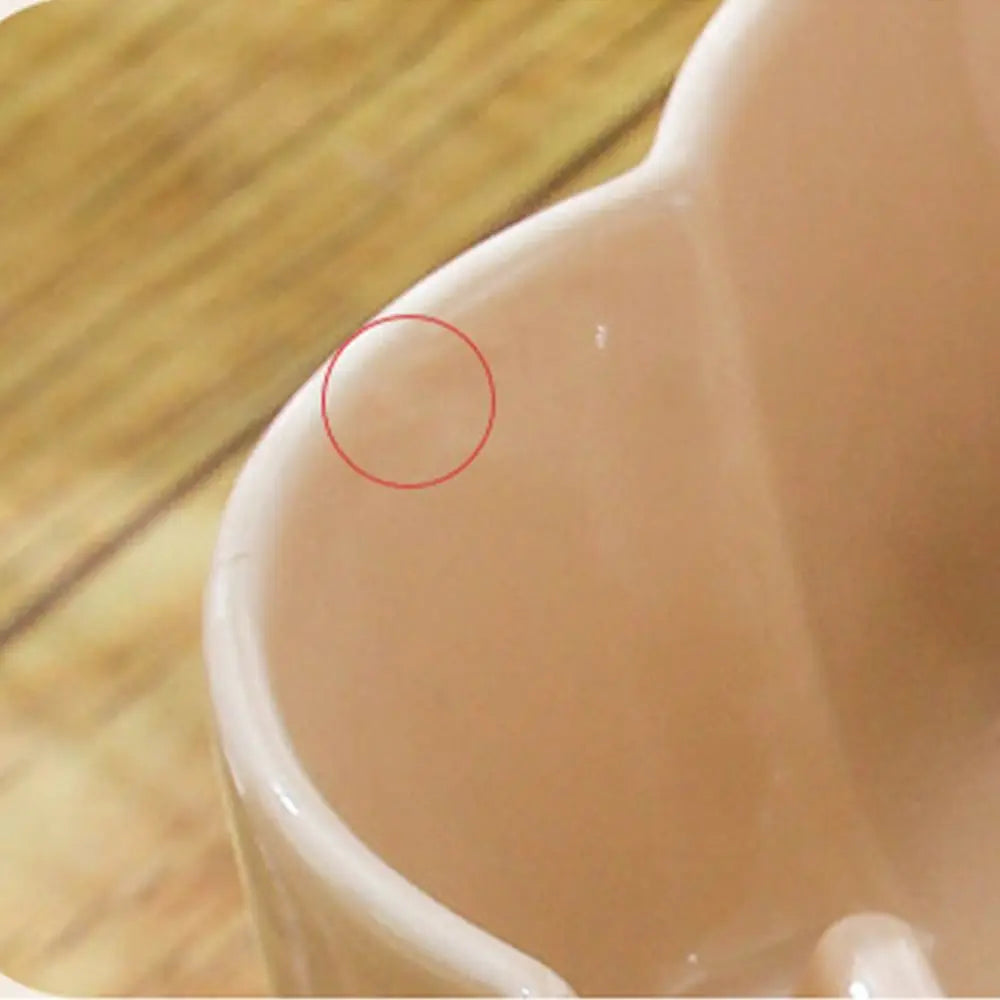 Ceramic Cat Slow Food Bowl Cute Creative Dog Food Feeding Basin Multi-use Large Capacity Pet Drinking Feeder Water Container