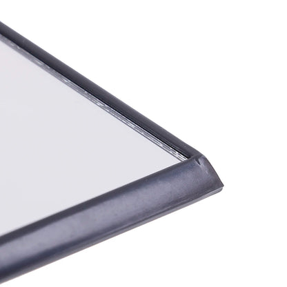 Universal 360 Degree Revolving Suction Mirror Rear Baby Mirror Auto Car 12cm Car Easy View  Back Seat Baby Child Safety Mirror