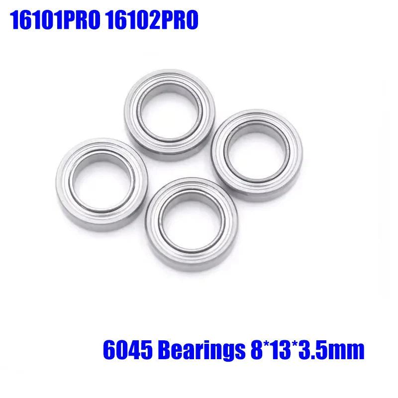 SG116PRO SG116MAX 16101 PRO 16102 PRO SCY RC Automotive 1:16 Brushless Car Blue Upgraded metal spare parts/Original spare parts