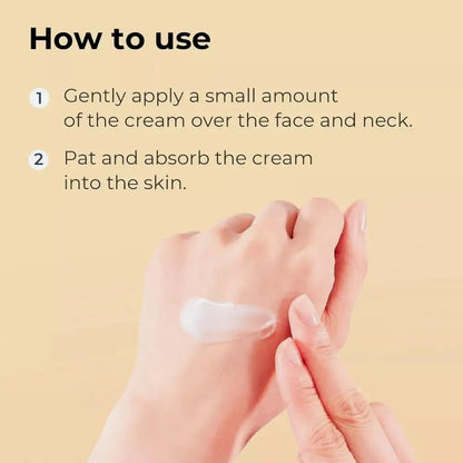 Cosrx Advanced Snail 96 Mucin Power Repair Essence Toner Cream Hyaluronic Acid Moisturizing Nourishing Brightening Skin Care