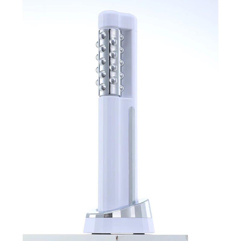 2025 Newest Facial Roller Machine Rotation EMS Heating Skin rejuvenation Facial Lifting Tighten Portable Beauty Machine