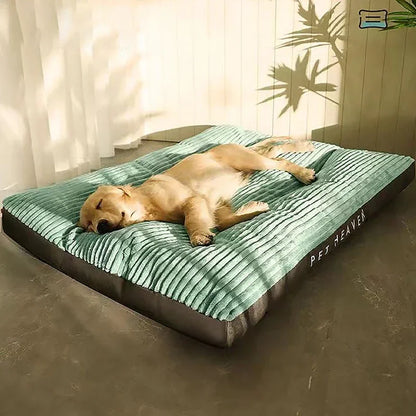 Dog Bed For Large Dog Warm Pet Dog Beds For spring Puppy Bed Comfortable Soft Large Dog Beds Medium Dog Cushions Bespoke Pet Bed