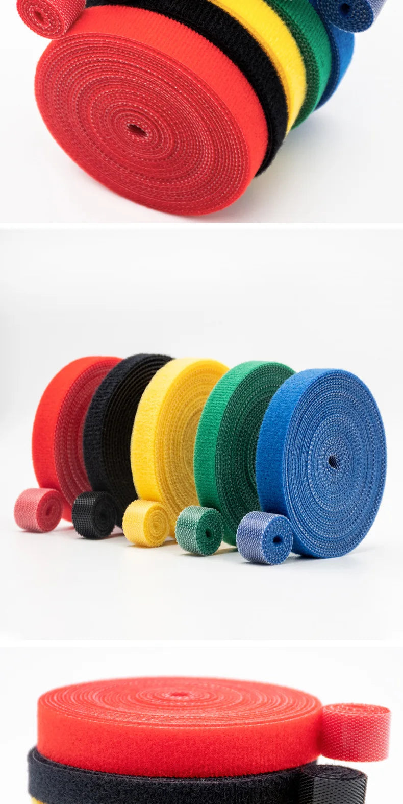 Cable Organizer Winder Management Wire Cord Organizers Cable Holder Protection For iPhone Xiaomi Cables Phone Accessories