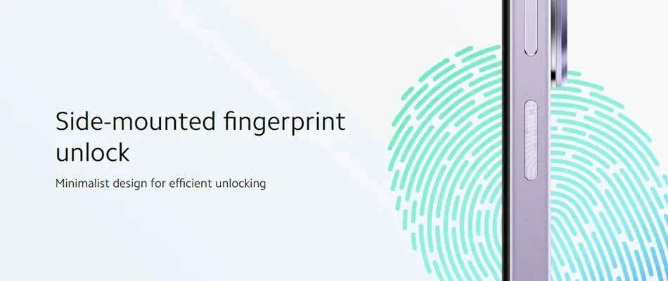 Global Version Xiaomi Redmi 14C Smartphone 8GB 256GB MediaTek Helio G81-Ultra Processor 6.88" 120Hz Display 50MP AI Dual Camera