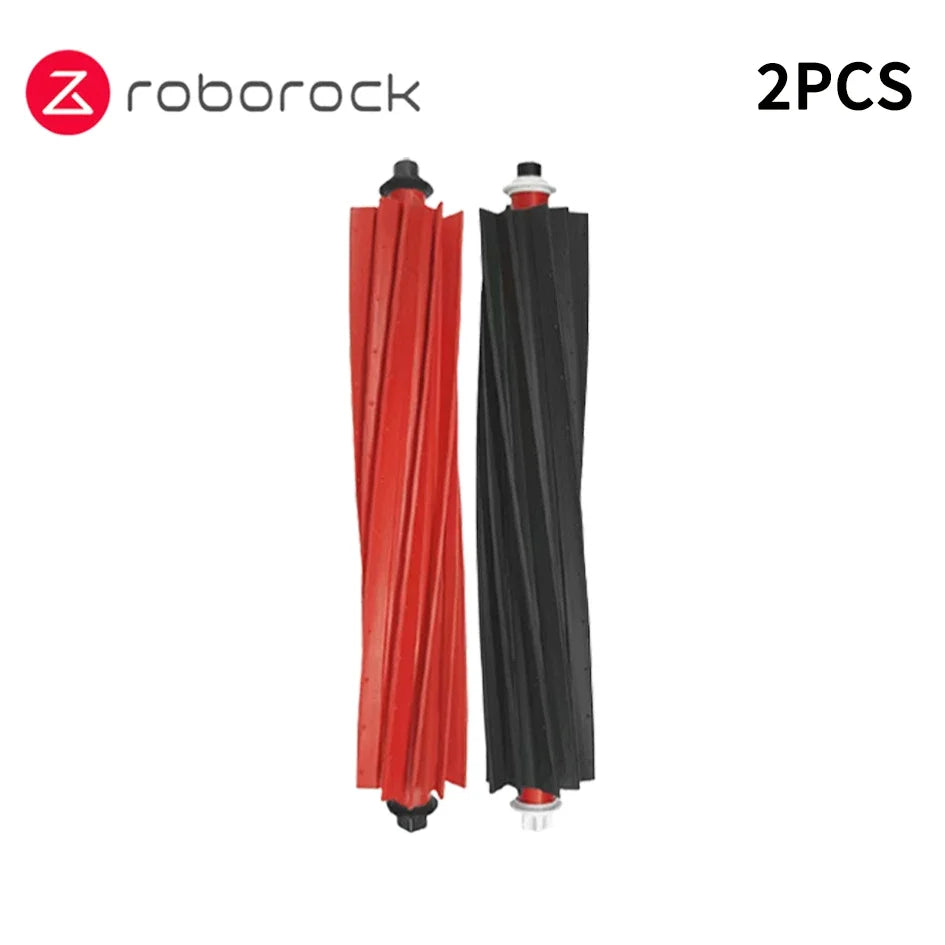 Roborock Qrevo Master / Qrevo Slim Robot Vacuums Cleaner Accessory Main Side Brush Hepa Filter Mop Cloths Dust Bag Spare Part