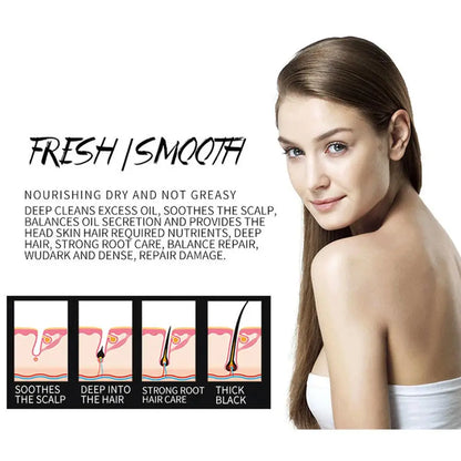 NEW Natural Ginger Handmade Shampoo Soap Cold Processed Soap Shampoo Bar 100% Pure Plant Hair Shampoos Hair Care