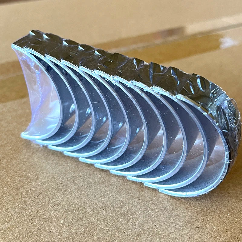 Car Drive Shaft Bearings Engine Crankshaft Parts EP6FDT Motor 1.6 New Accessory Use for Peugeot Accessories 3008 308 Citroen C4