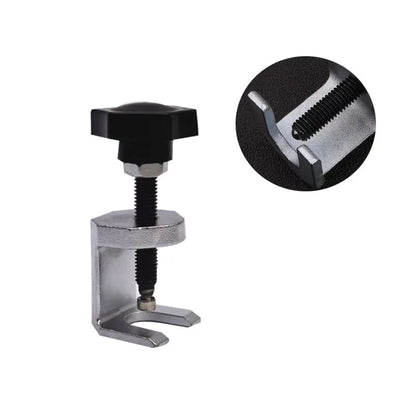 1-4Pcs Car Wiper Arm Puller Bearing Puller Windshield Wiper Arm Remover Puller Roller Extractor Car Repair Tool Parts