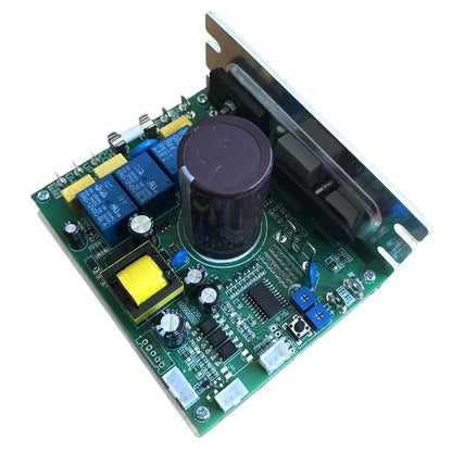Treadmill Control , Power Supply, Motherboard, Drive Board