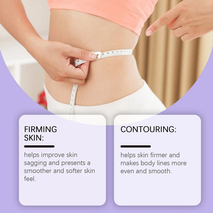 Body Firming Cream 100g Skin Tightening Lotion for Body Contouring Fast Absorbing Non Greasy Hydrating Moisturizer All Skin Type