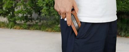 AIRAJ Folding Saw SK5 Steel Pocket Garden Saw Japanese Saw, Flush Cut Trim Saw For Woodworking