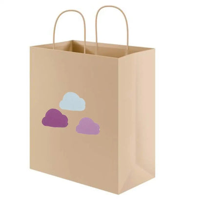 School Supplies Planner Album Self-adhesive Decorative Decals Label Stickers Stationery Stickers Diary Scrapbooking Stickers